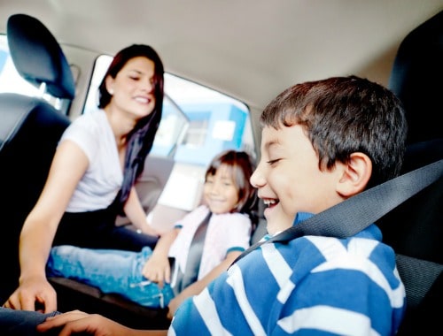 Taxi de lujo corporativo en Trujillo - Platinium VIP empresas